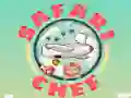 Spel Safari Chef online Spel Safari Chef online