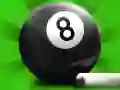 Spel Pool Clash: 8 Ball Biljart en Snooker online Spel Pool Clash: 8 Ball Biljart en Snooker online