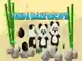 Spel Panda Doolhof Ontsnapping online Spel Panda Doolhof Ontsnapping online