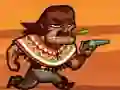 Spel Cowboy Race online