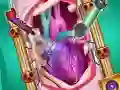 Spel Monster Hartsurgery online