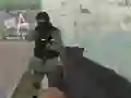 Spel Commando Aanval online Spel Commando Aanval online