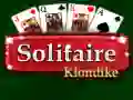 Spel Solitaire Klondike online