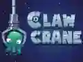 Spel Kraan met Klauwen online