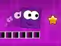 Spel Geometrische Sprong online Spel Geometrische Sprong online