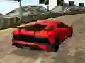 Spel Lambo Drifter online Spel Lambo Drifter online