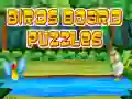 Spel Vogels Bordpuzzels online