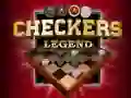Spel Dammen Legende online Spel Dammen Legende online