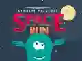Spel Ruimte Rennen online Spel Ruimte Rennen online