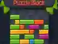 Spel Puzzelblok online Spel Puzzelblok online