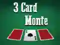 Spel 3 Kaarten Monte online Spel 3 Kaarten Monte online