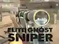 Spel Elite spook sluipschutter online
