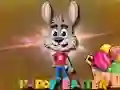 Spel Paashaas Eierenjacht online