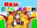 Spel Nieuw Platform online Spel Nieuw Platform online