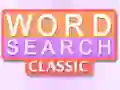 Spel Klassieke Woordzoeker online