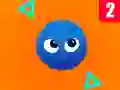 Spel Schattige Bal 2 online Spel Schattige Bal 2 online