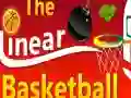 Spel De Lineaire Basketbal online