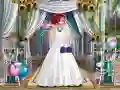Spel Prinsessen Trouwr jurk online Spel Prinsessen Trouwr jurk online