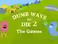Spel Dumme manieren om te sterven 2 online