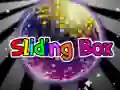 Spel Glijdende doos online Spel Glijdende doos online