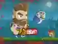 Spel Zombies eten alles online