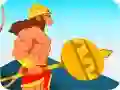 Spel Hanuman Avontuur online Spel Hanuman Avontuur online