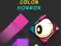 Spel Kleur Horror online