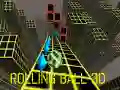 Spel Rolbal 3D online Spel Rolbal 3D online