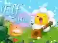 Spel Elf Splash online Spel Elf Splash online