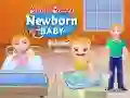 Spel Baby Hazel: Pasgeborene online Spel Baby Hazel: Pasgeborene online