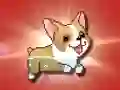Spel Puppy Puzzel Tijd online Spel Puppy Puzzel Tijd online
