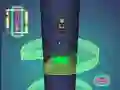 Spel Spooky Helix Bal online Spel Spooky Helix Bal online