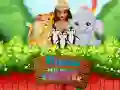 Spel Moana Schattige Dierentuin online
