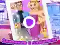 Spel Rapunzel: Date online