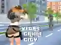 Spel Vegas: Misdaadstad online