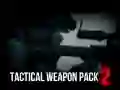 Spel Tactisch Wapenpakket 2 online Spel Tactisch Wapenpakket 2 online
