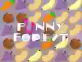 Spel Grappig Bos online Spel Grappig Bos online