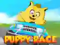 Spel Hondjesrace online Spel Hondjesrace online