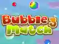 Spel Bubbel Match 3 online Spel Bubbel Match 3 online