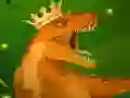 Spel De Dino Koning online Spel De Dino Koning online