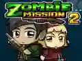 Spel Zombie Missie 2 online