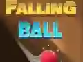 Spel Vallende bal online