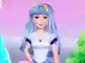 Spel Bella Pony Hairstyle online Spel Bella Pony Hairstyle online