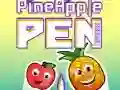 Spel Ananaspen Deluxe online Spel Ananaspen Deluxe online