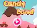 Spel Candyland online Spel Candyland online