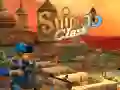 Spel Scherpschutter Clash 3D online