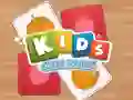 Spel Schattige Paren voor Kinderen online Spel Schattige Paren voor Kinderen online