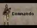 Spel Commando online