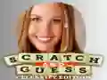 Spel Krabbel en Raads Celebrities online Spel Krabbel en Raads Celebrities online