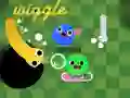 Spel Wiggle online